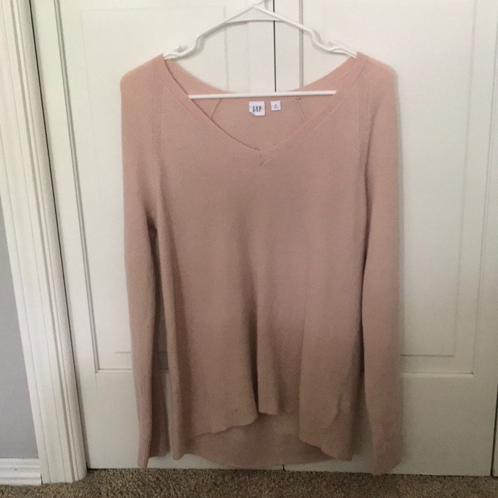 GAP SWEATER